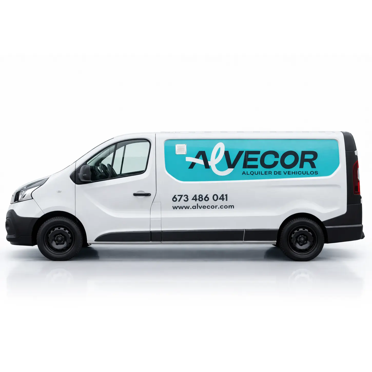 Furgoneta Tipo B1 - Imagen 3