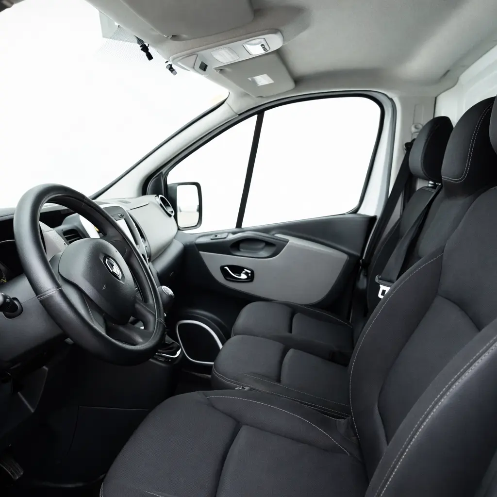 Furgoneta Tipo B1 - Imagen 4