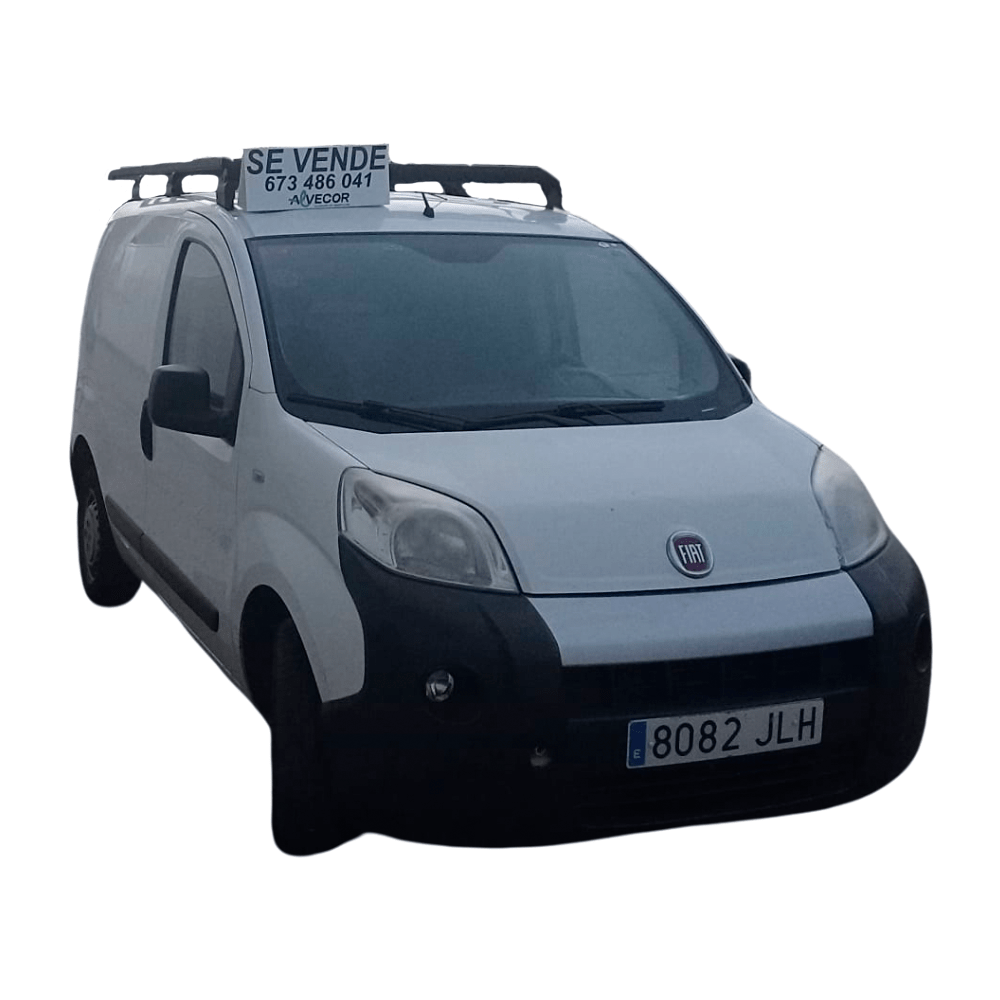 Fiat Fiorino