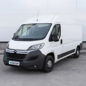 CITROËN JUMPER L2H2 OCASION