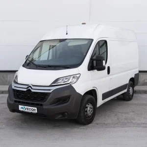 CITROËN JUMPER OCASIÓN L1H2