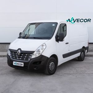 RENAULT MASTER OCASION L2H2