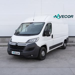 CITROËN JUMPER L2H2 OCASION
