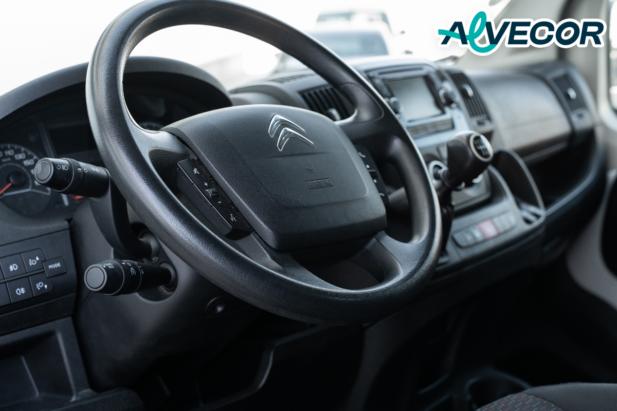 CITROËN JUMPER L2H2 OCASION - Imagen 14