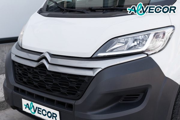 CITROËN JUMPER OCASIÓN L1H2 - Imagen 3