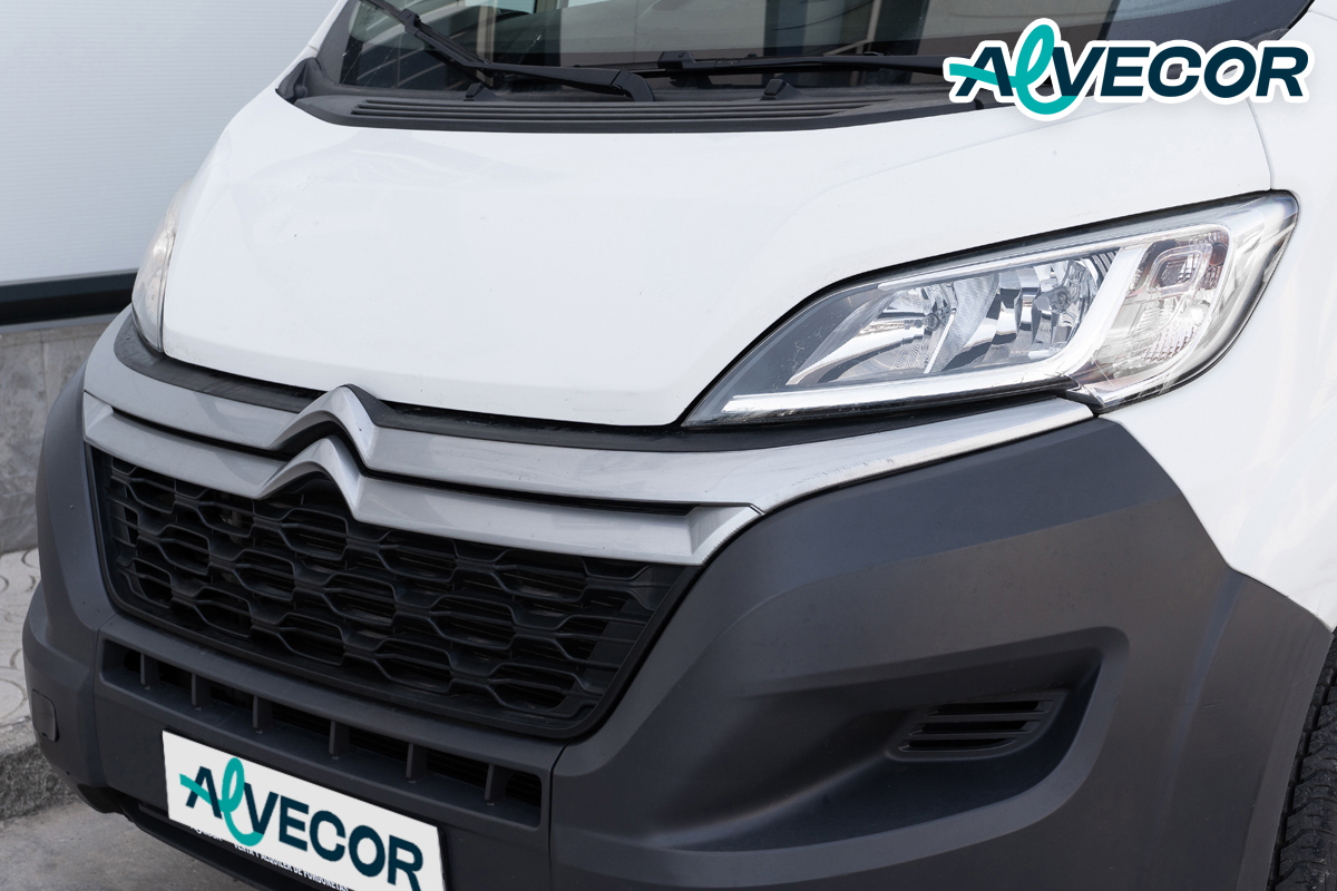 CITROËN JUMPER OCASIÓN L1H2 - Imagen 3