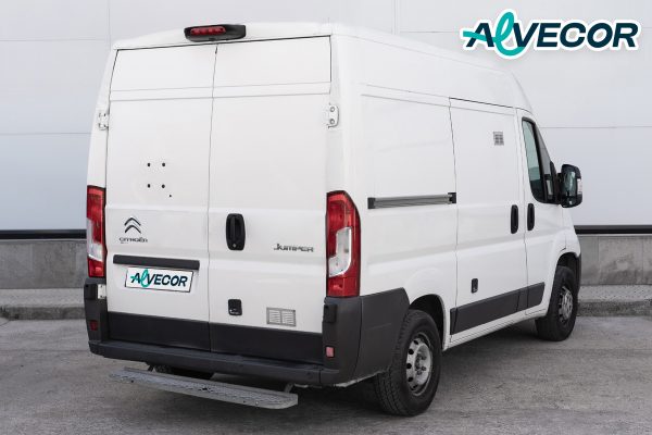 CITROËN JUMPER OCASIÓN L1H2 - Imagen 5