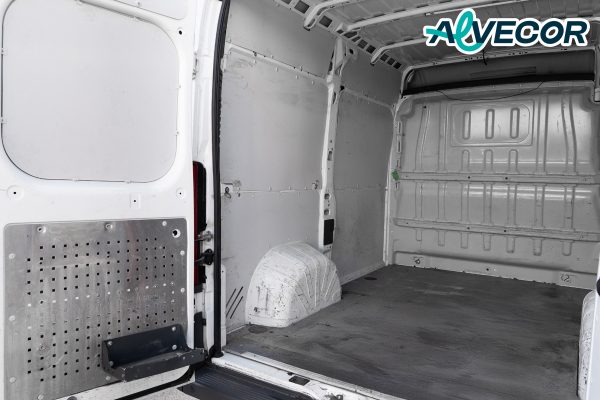 CITROËN JUMPER OCASIÓN L1H2 - Imagen 9