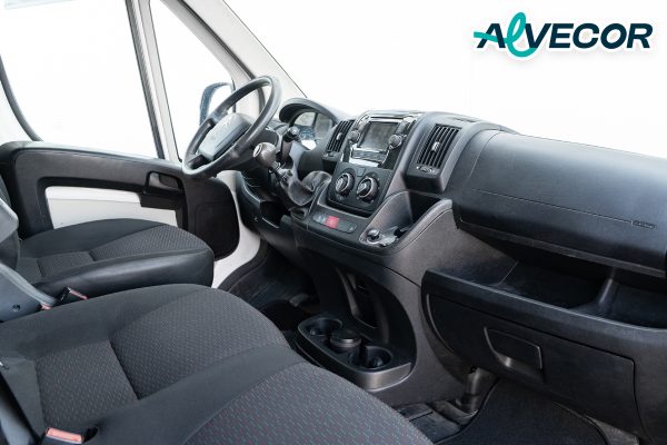 CITROËN JUMPER OCASIÓN L1H2 - Imagen 12