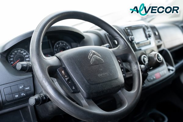 CITROËN JUMPER OCASIÓN L1H2 - Imagen 15