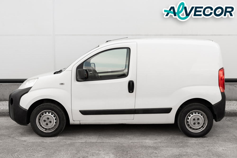 FIAT FIORINO OCASION - Imagen 2