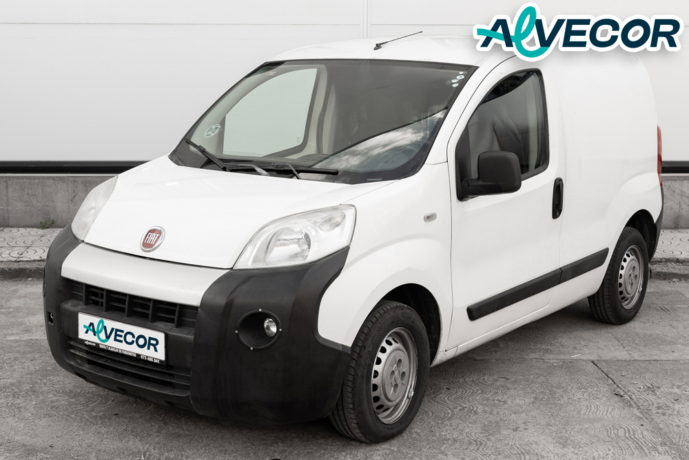 FIAT FIORINO OCASION - Imagen 3