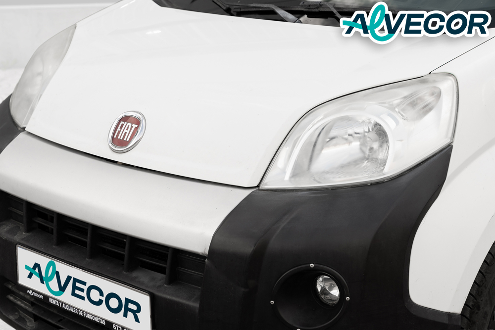 FIAT FIORINO OCASION - Imagen 5