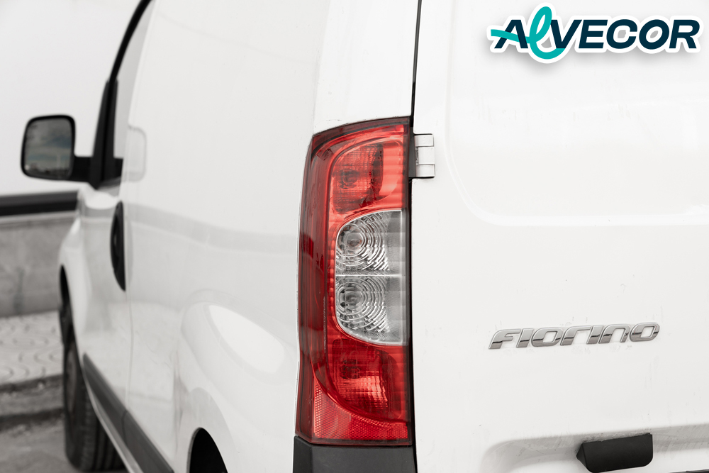 FIAT FIORINO OCASION - Imagen 6