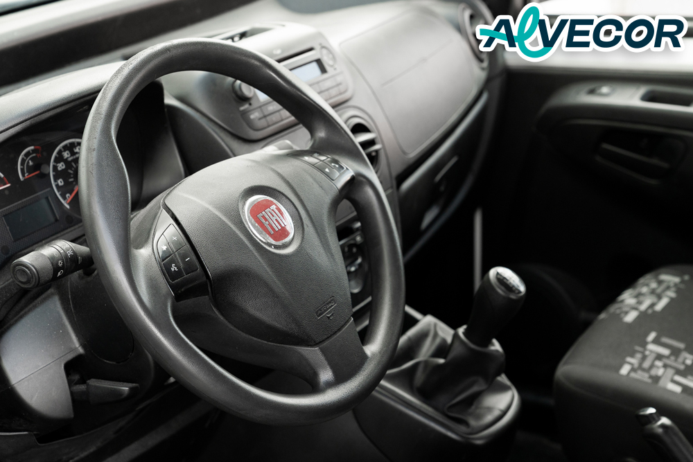 FIAT FIORINO OCASION - Imagen 7