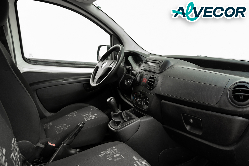 FIAT FIORINO OCASION - Imagen 8