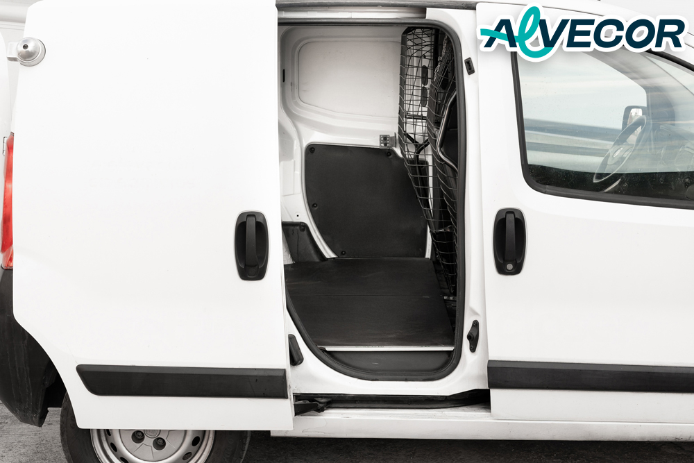 FIAT FIORINO OCASION - Imagen 10