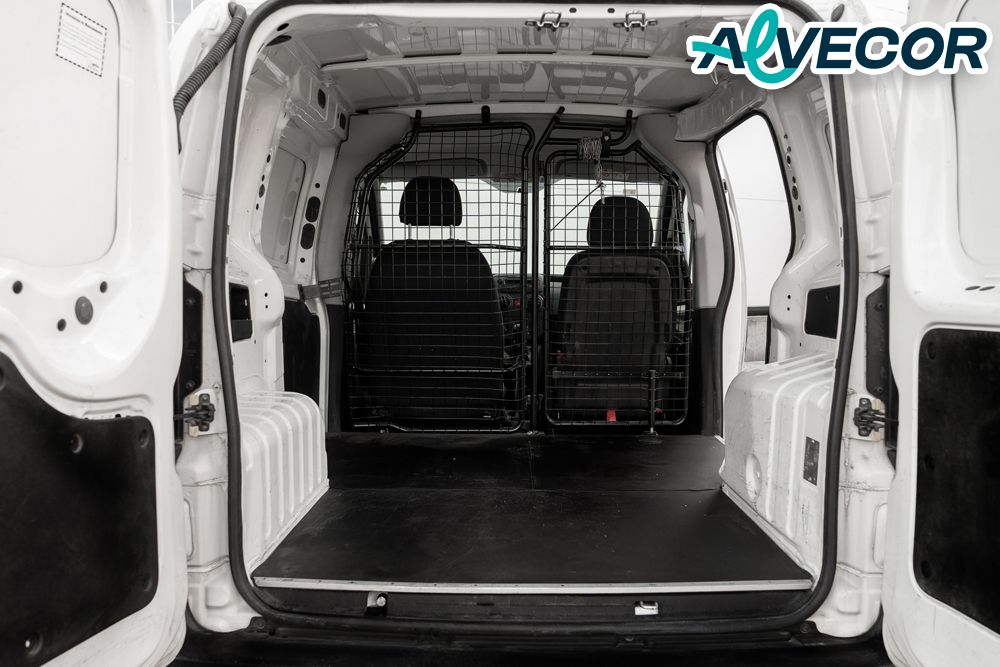 FIAT FIORINO OCASION - Imagen 11