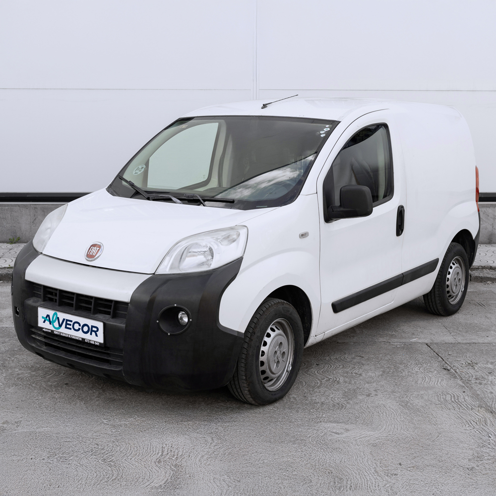 FIAT FIORINO OCASION