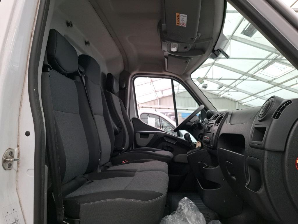 RENAULT MASTER OCASION L1H1 - Imagen 5