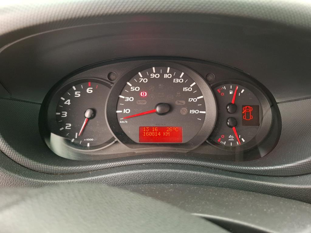 RENAULT MASTER OCASION L1H1 - Imagen 6