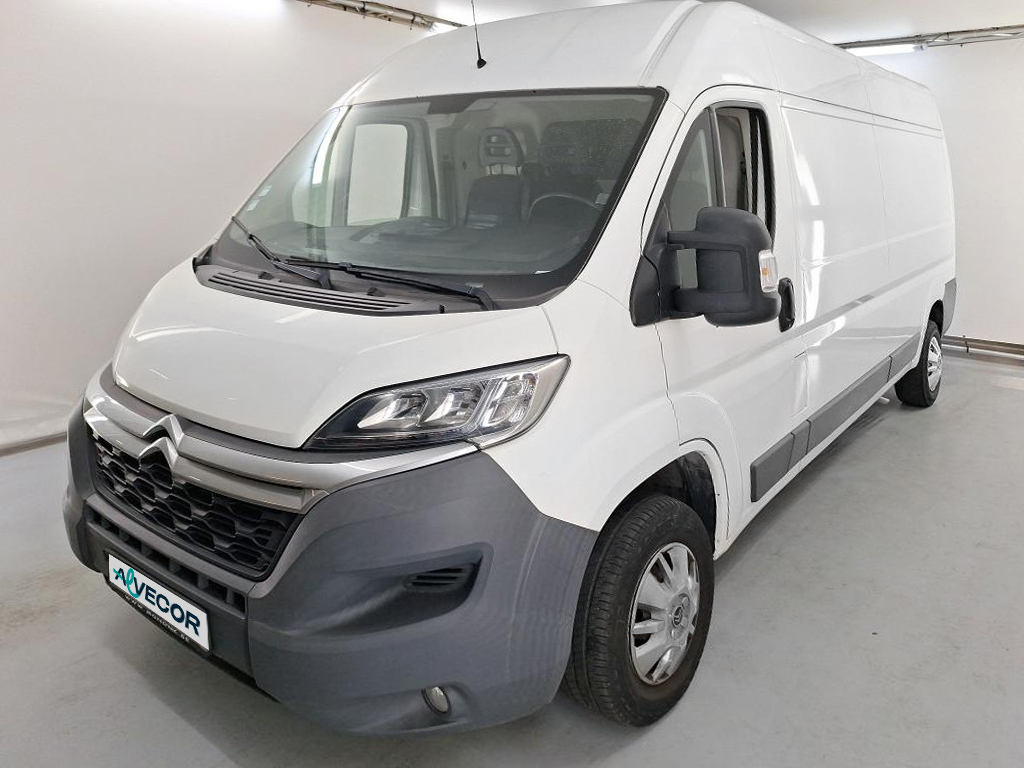 CITROEN JUMPER L3H2