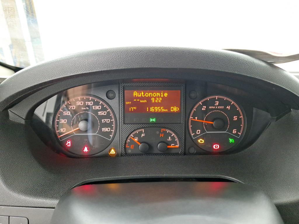 CITROEN JUMPER L3H2 - Imagen 6