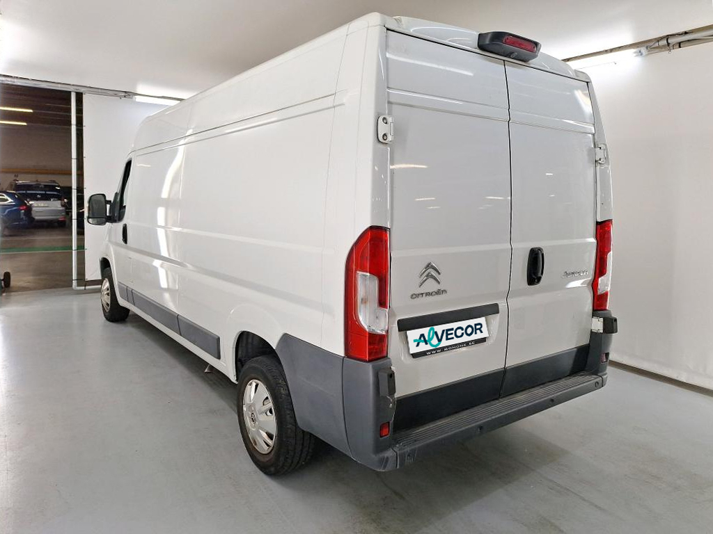 CITROEN JUMPER L3H2 - Imagen 3