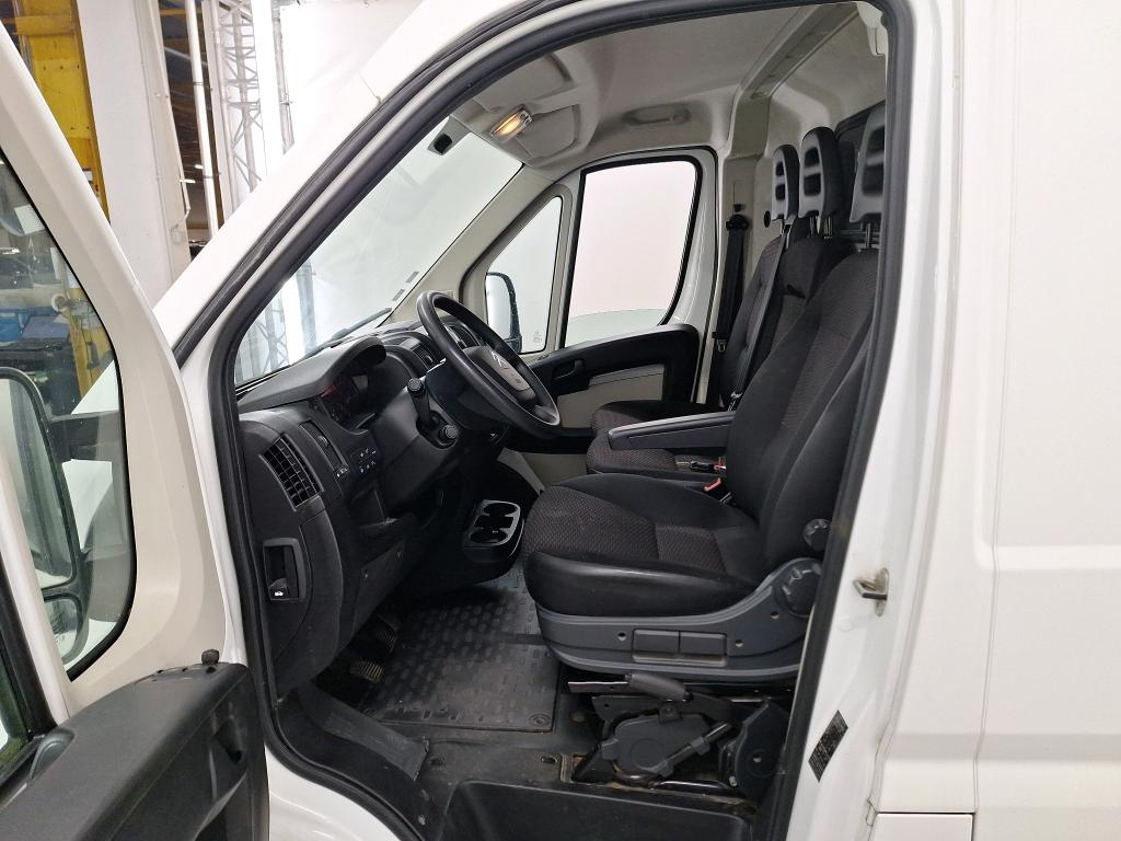 CITROEN JUMPER L3H2 - Imagen 4