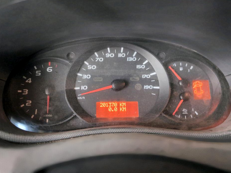 RENAULT MASTER L2H2 - Imagen 6