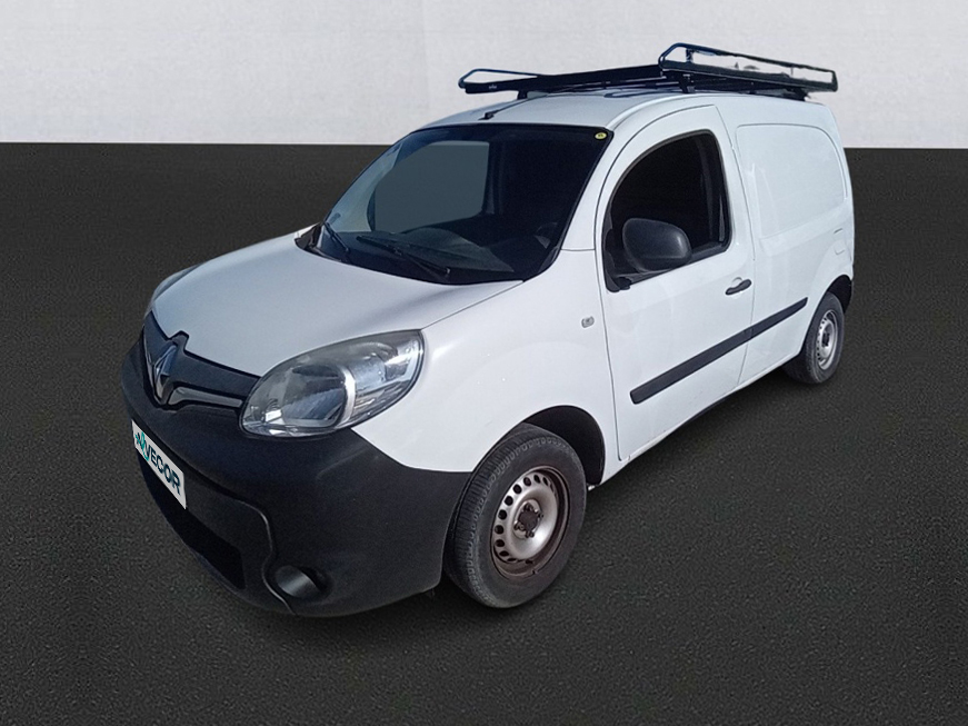 RENAULT KANGOO - Imagen 2