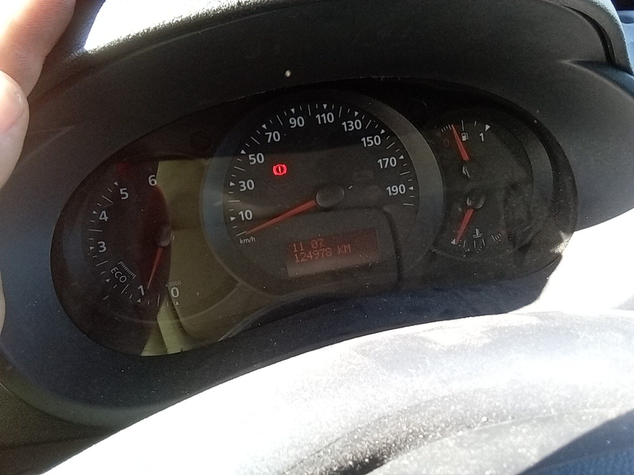 RENAULT KANGOO - Imagen 6