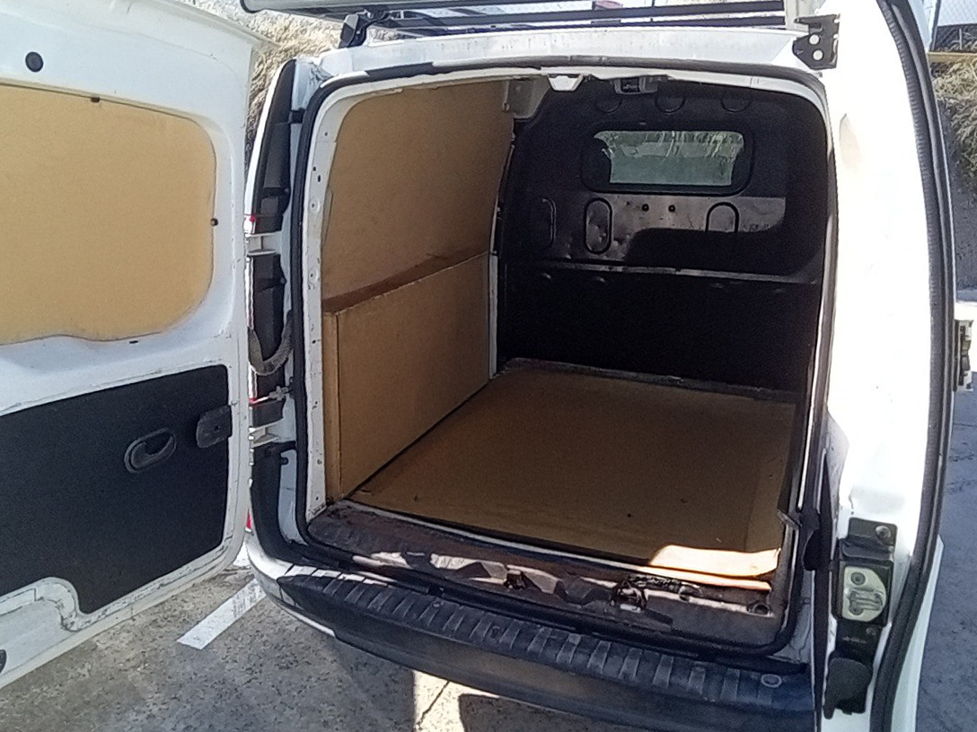 RENAULT KANGOO - Imagen 7