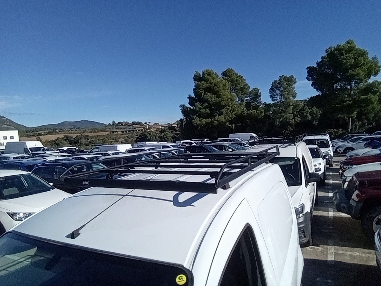 RENAULT KANGOO - Imagen 8