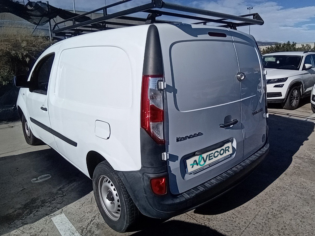 RENAULT KANGOO - Imagen 9