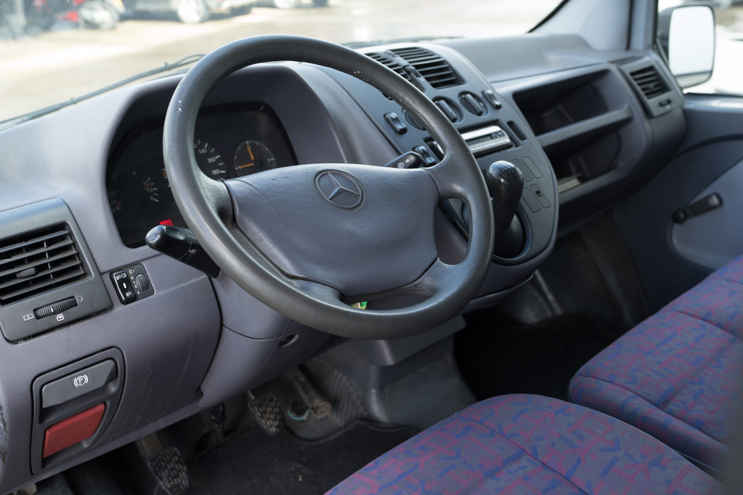 Mercedes Vito - Imagen 7